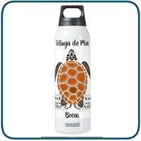 Water Bottles Island Bocas Del ToroIsland Art Bocas 
